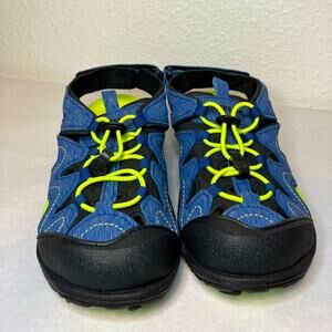 New Northside Boys Burke 4.0 Closed Toe Sport‎ Sandal summer water shoes